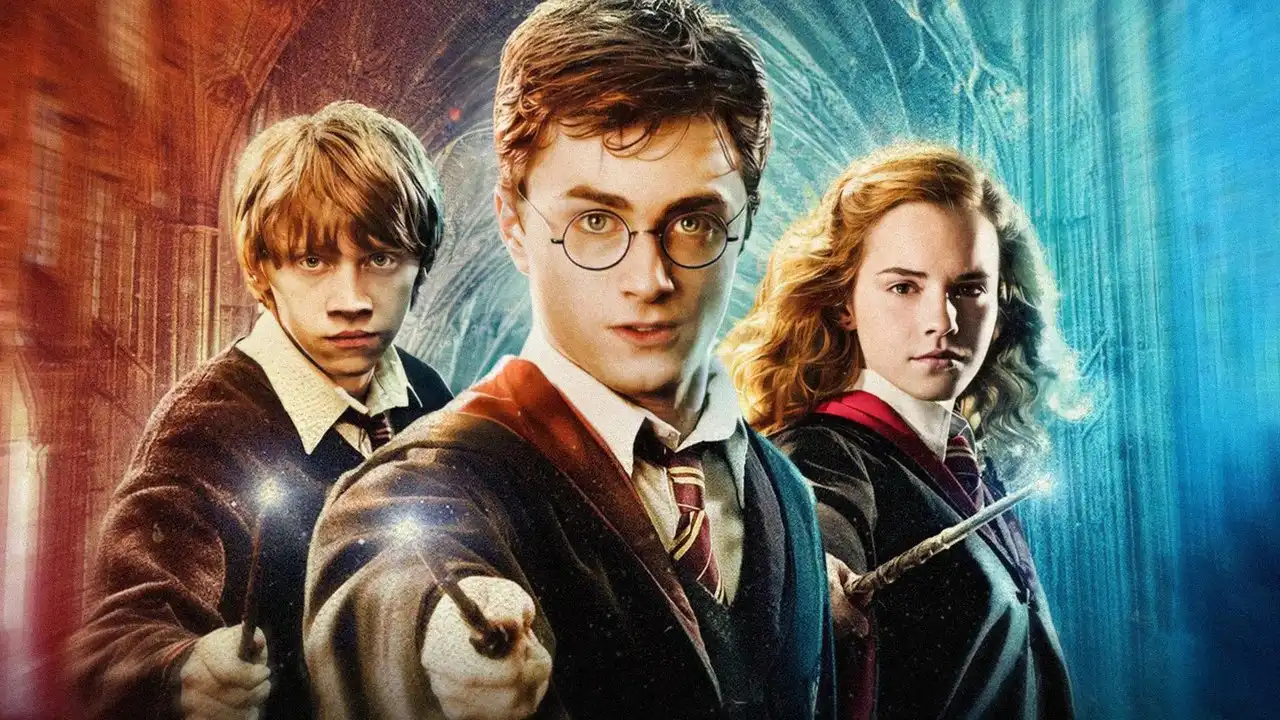 Hogwarts Legacy Sequel to Feature Characters from Original Harry Potter Saga