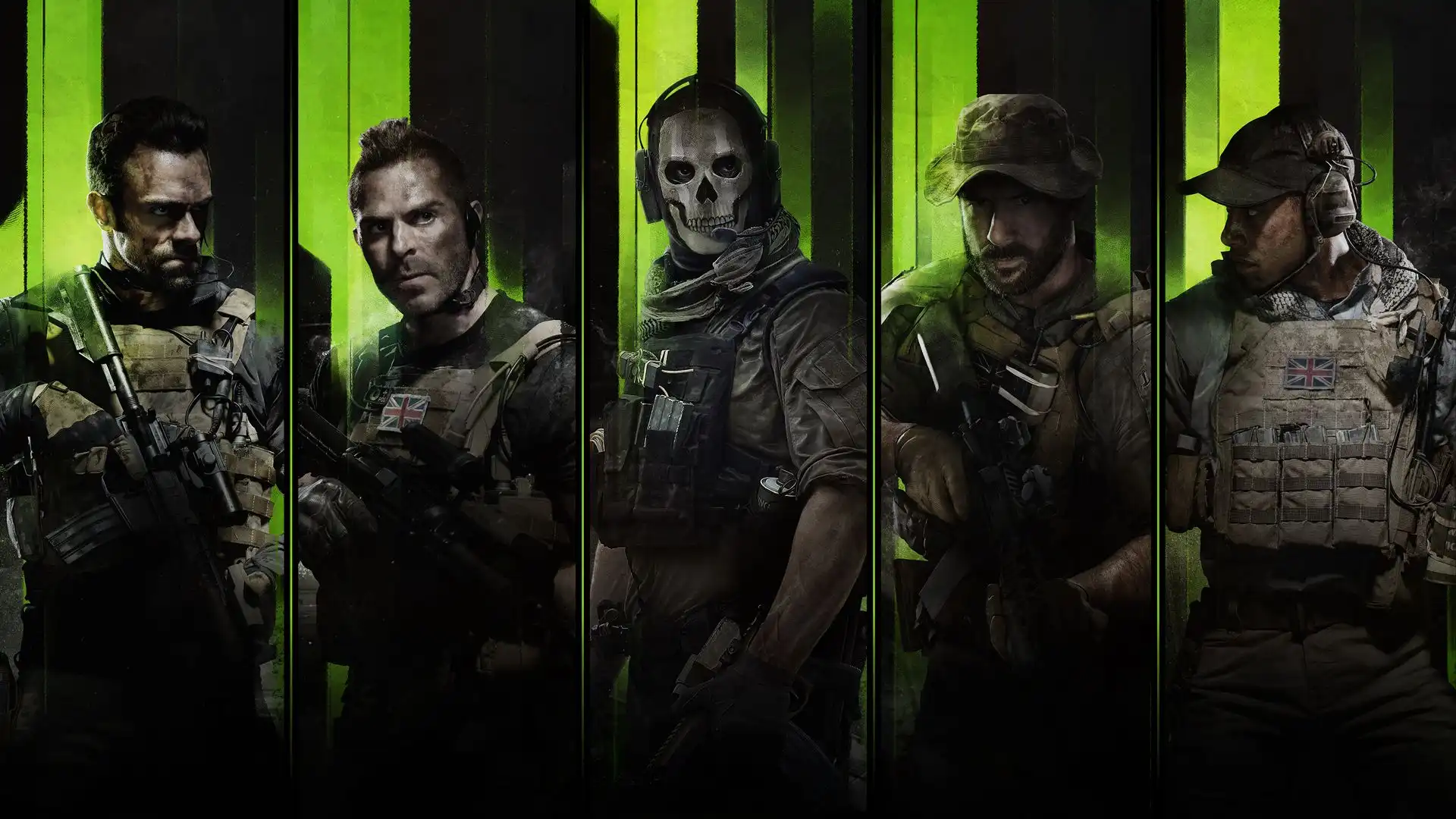 Full Hacked Story Campaign of Call of Duty: Modern Warfare 2 (2022) Leaked Online