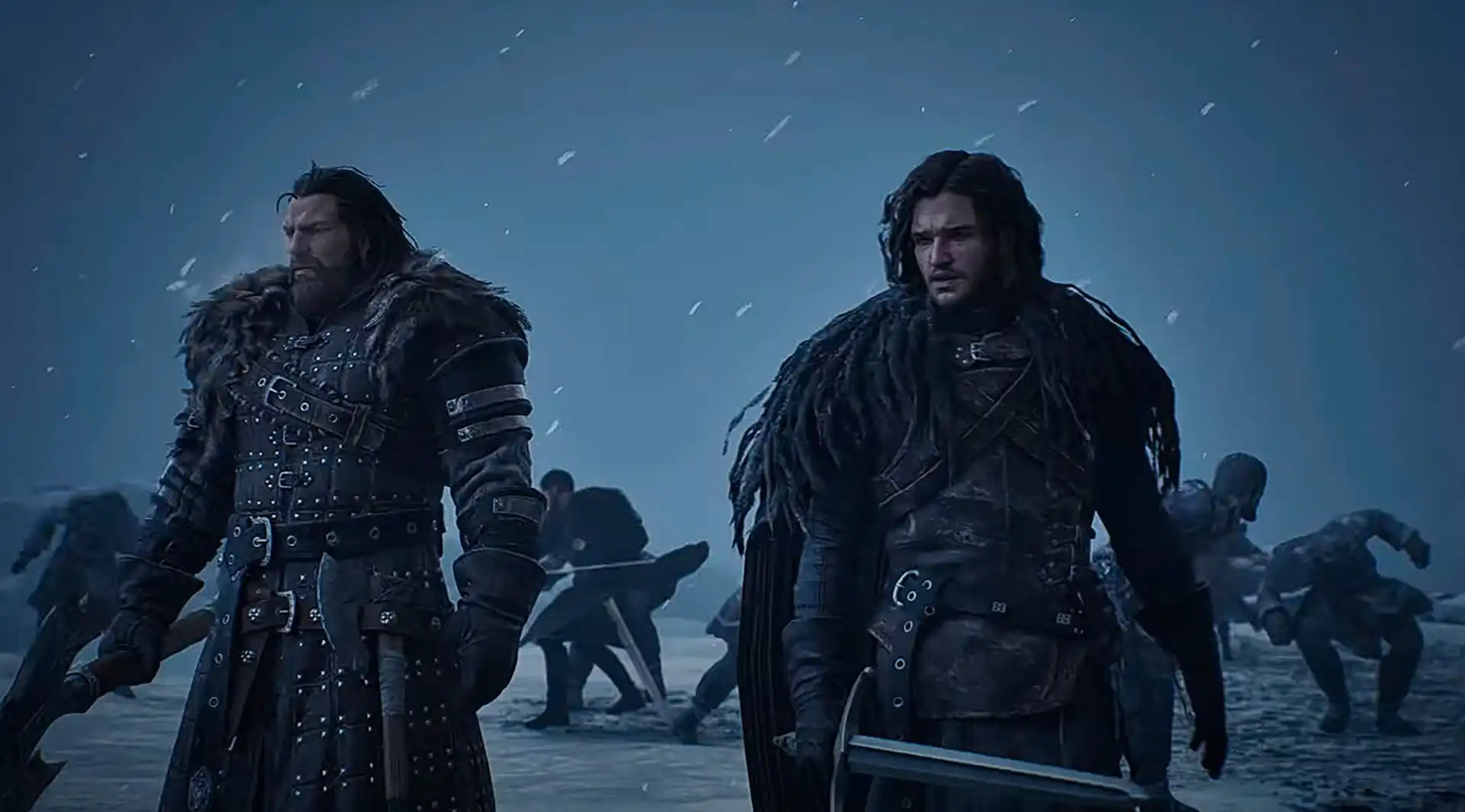 Game of Thrones: Kingsroad Ends Early Access and Goes Full Release