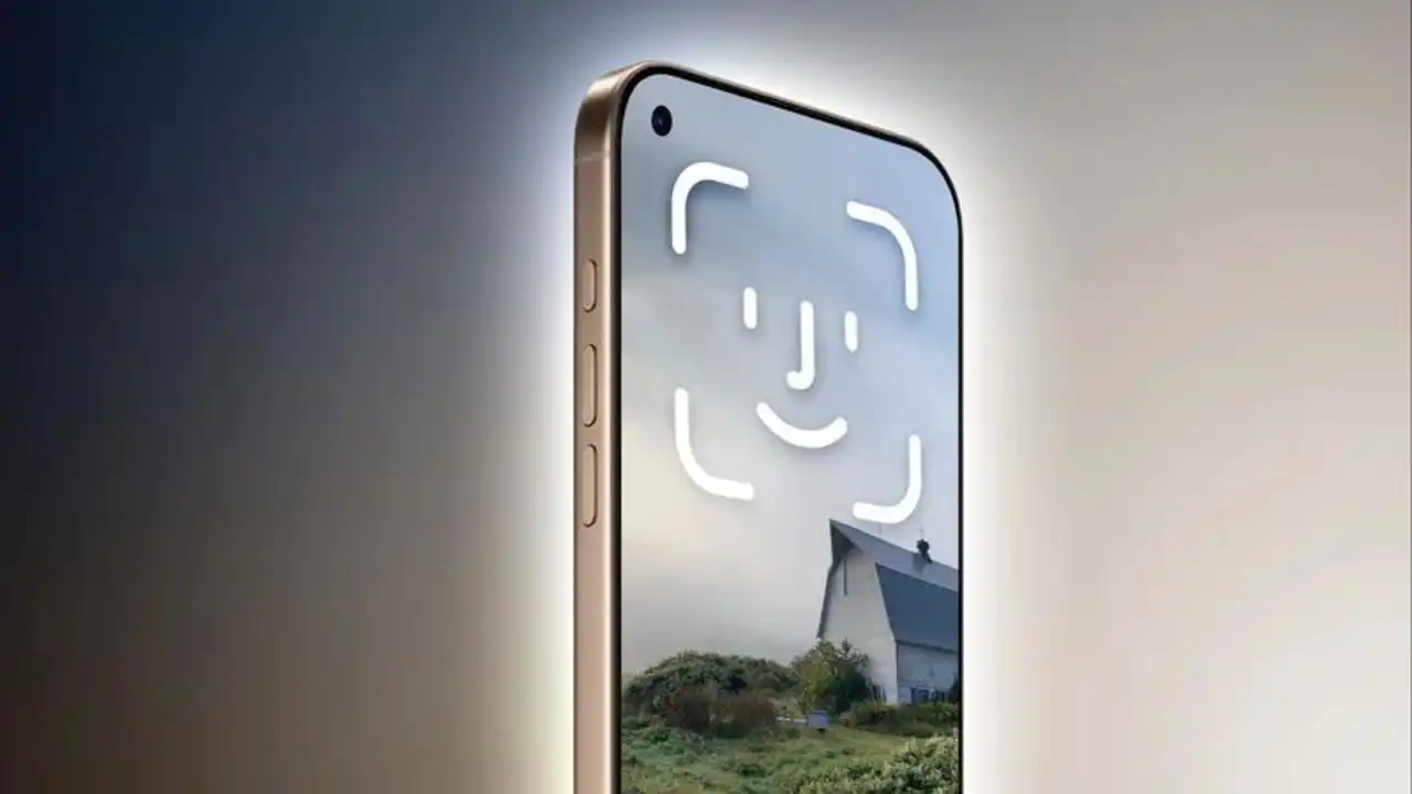 iPhone 18 Pro получит необычное расположение фронтальной камеры по образцу старых Android-смартфонов