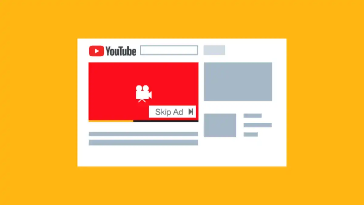 YouTube has begun testing ads that interrupt videos at the most interesting moment.