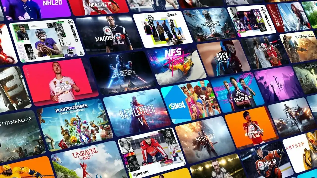 EA to maintain current pricing policy despite market trends