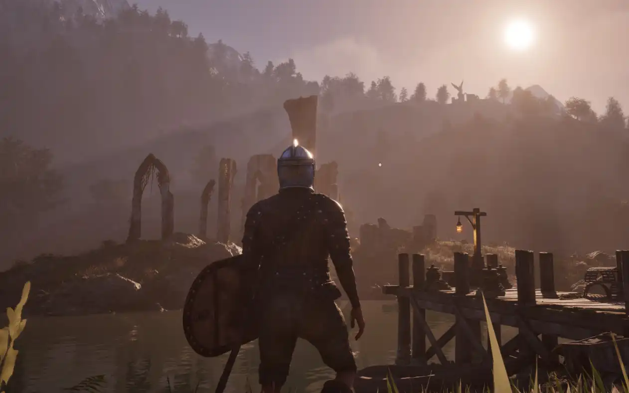 Bethesda Collects Player Feedback to Improve Oblivion Remastered