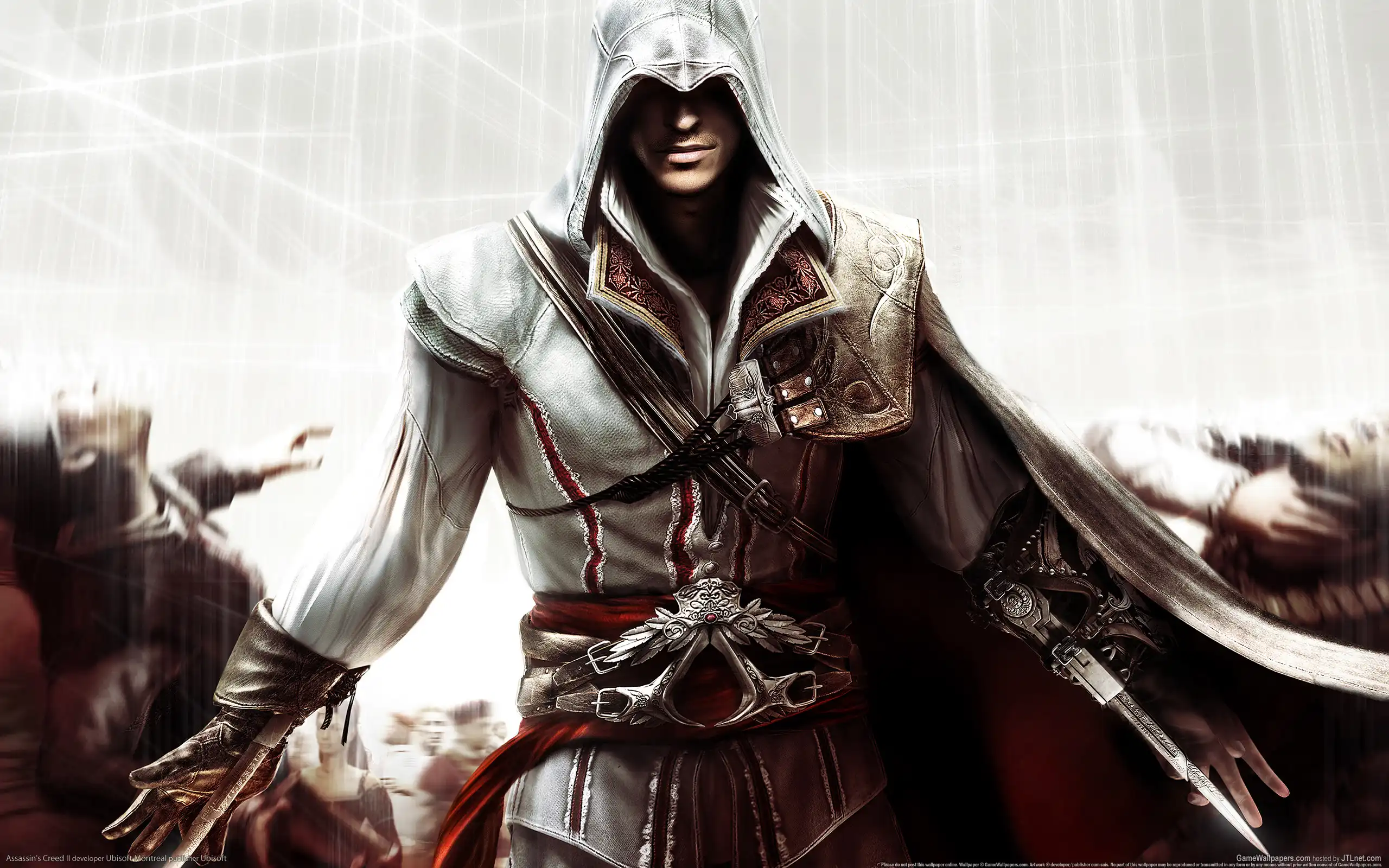 Assassin's Creed TV Series Officially in the Works — Key Names of the Project Announced