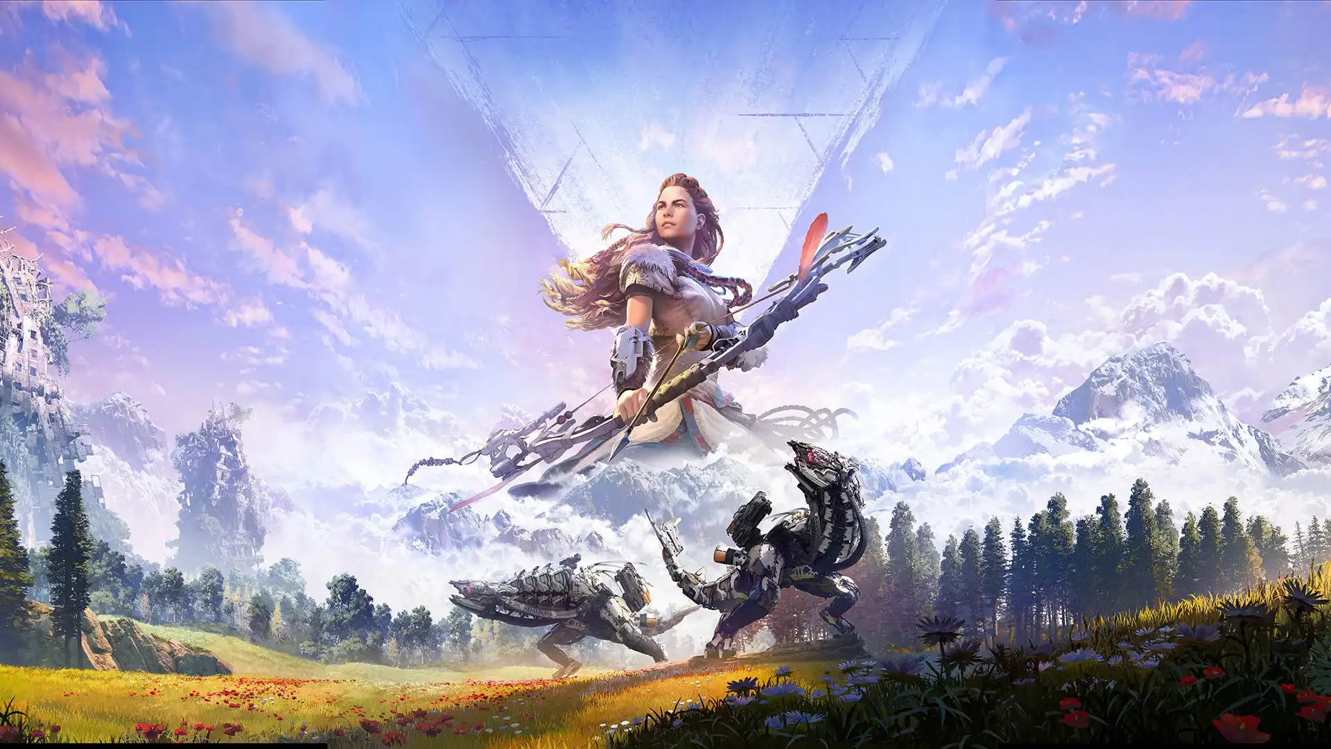 Третья часть Horizon может выйти в 2027 году — до неё студия Guerilla выпустит мультиплеерный проект