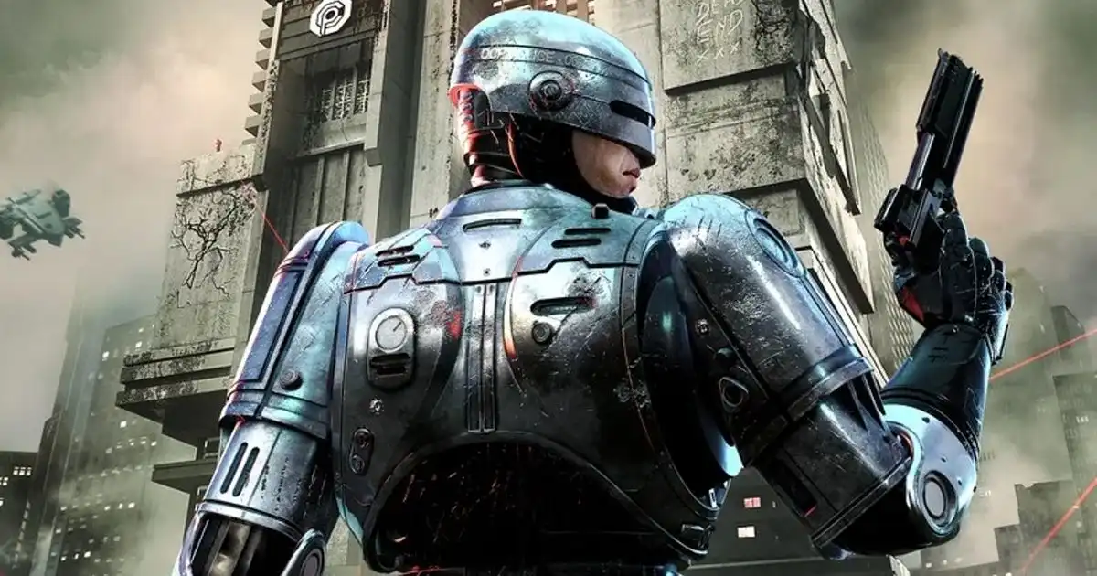 RoboCop: Rogue City — Unfinished Business DLC Gameplay Video Reveals New Details
