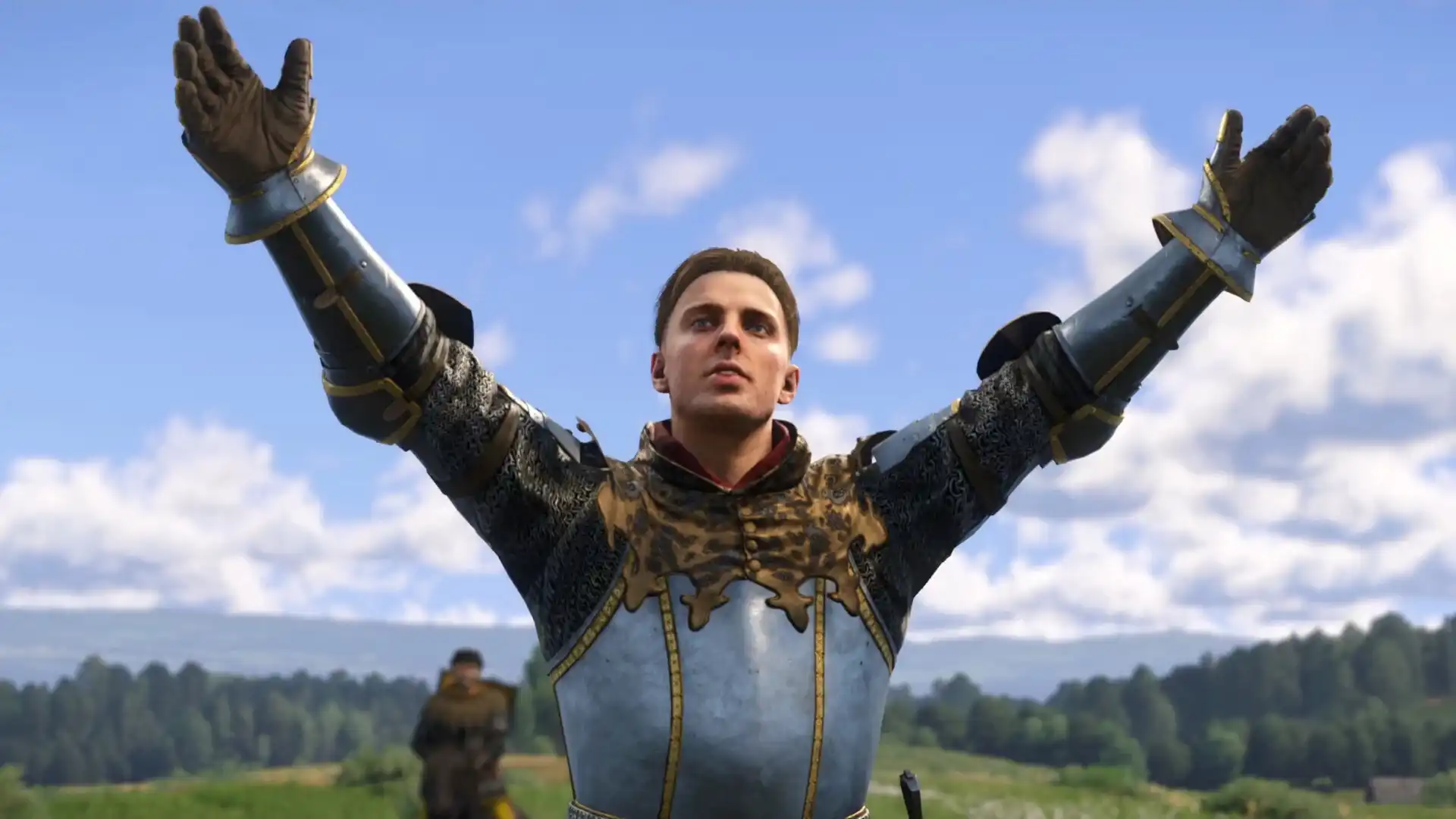 Продажи Kingdom Come: Deliverance II достигли 3 миллионов копий