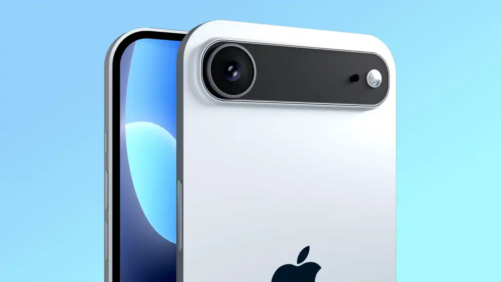 The iPhone 17 Air battery is disappointing in capacity — only 2800 mAh
