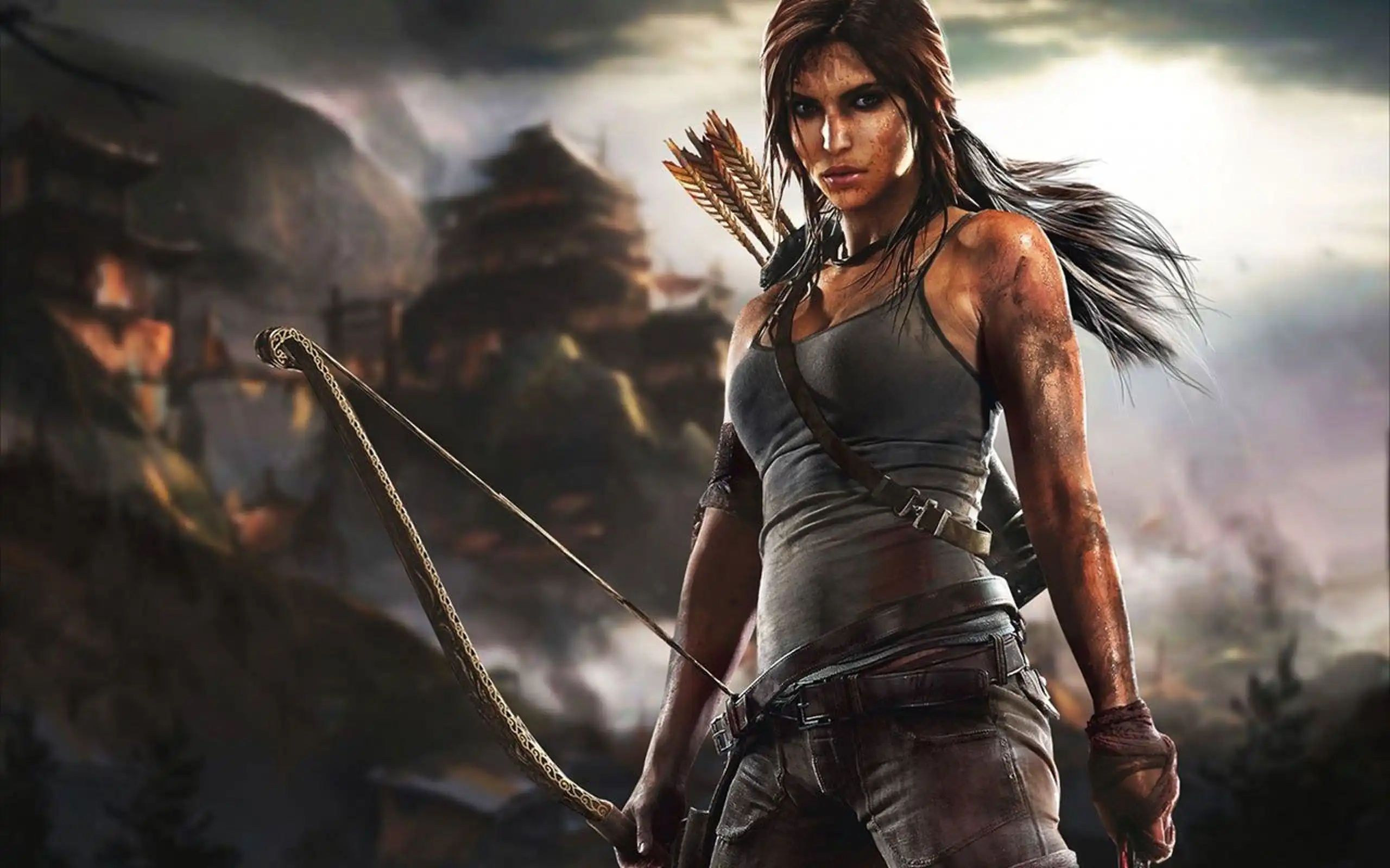 New Tomb Raider Part May Come Out in 2026-2027 – Rumors