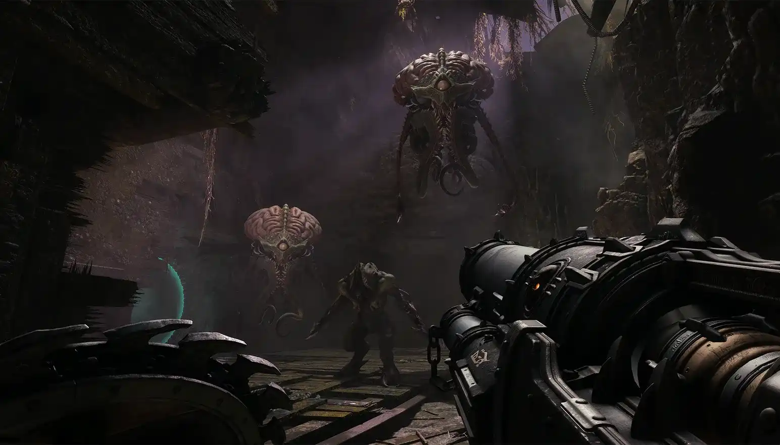 Doom: The Dark Ages Collector's Edition with Doomguy Figure Now Available to First Owners