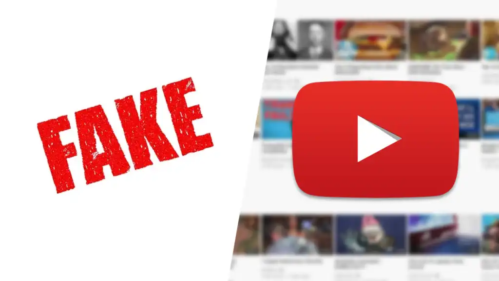 YouTube steps up crackdown on fake movie trailers