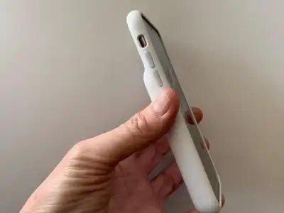 Apple plans to compensate for the weak battery life of the iPhone 17 Air with a special case