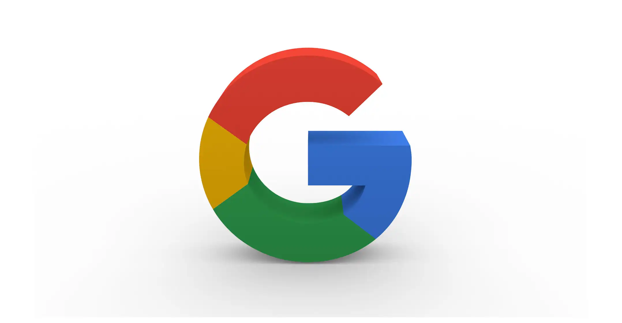 Google Updates 'G' Icon for the First Time in 10 Years