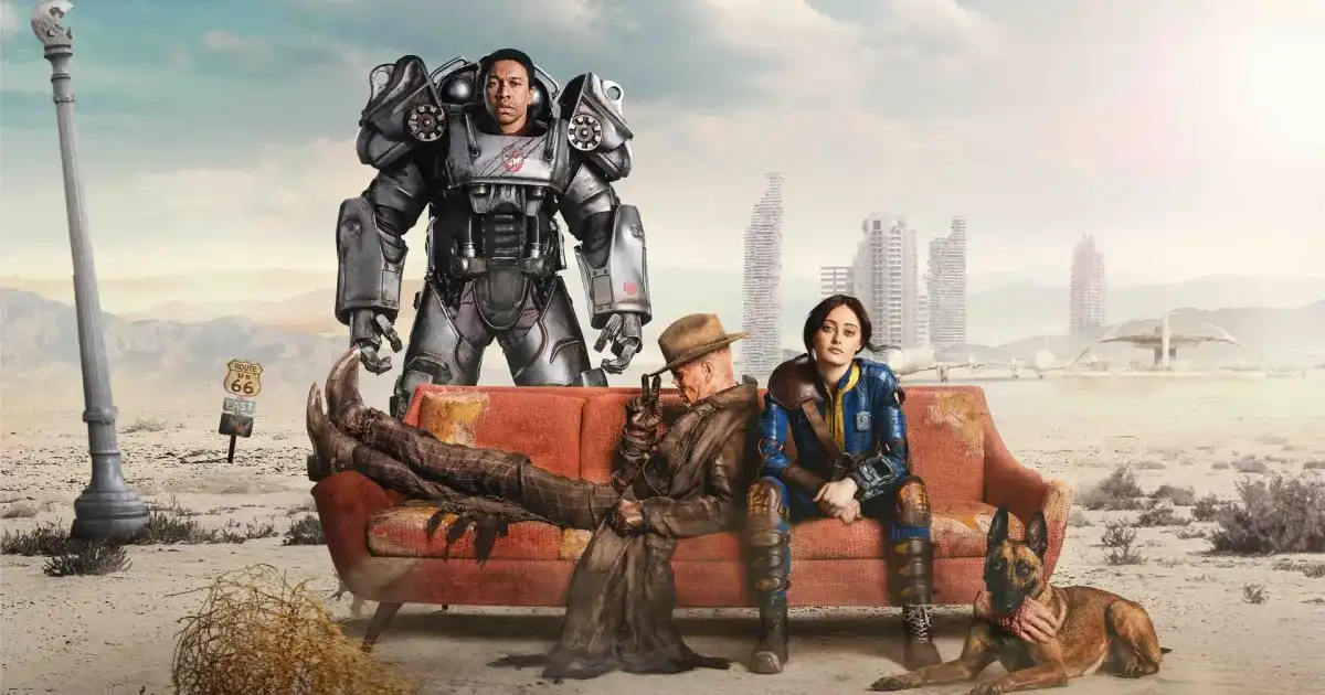 Fallout Season 2 Trailer Leaks, Fans Are Already Discussing Mojave Events