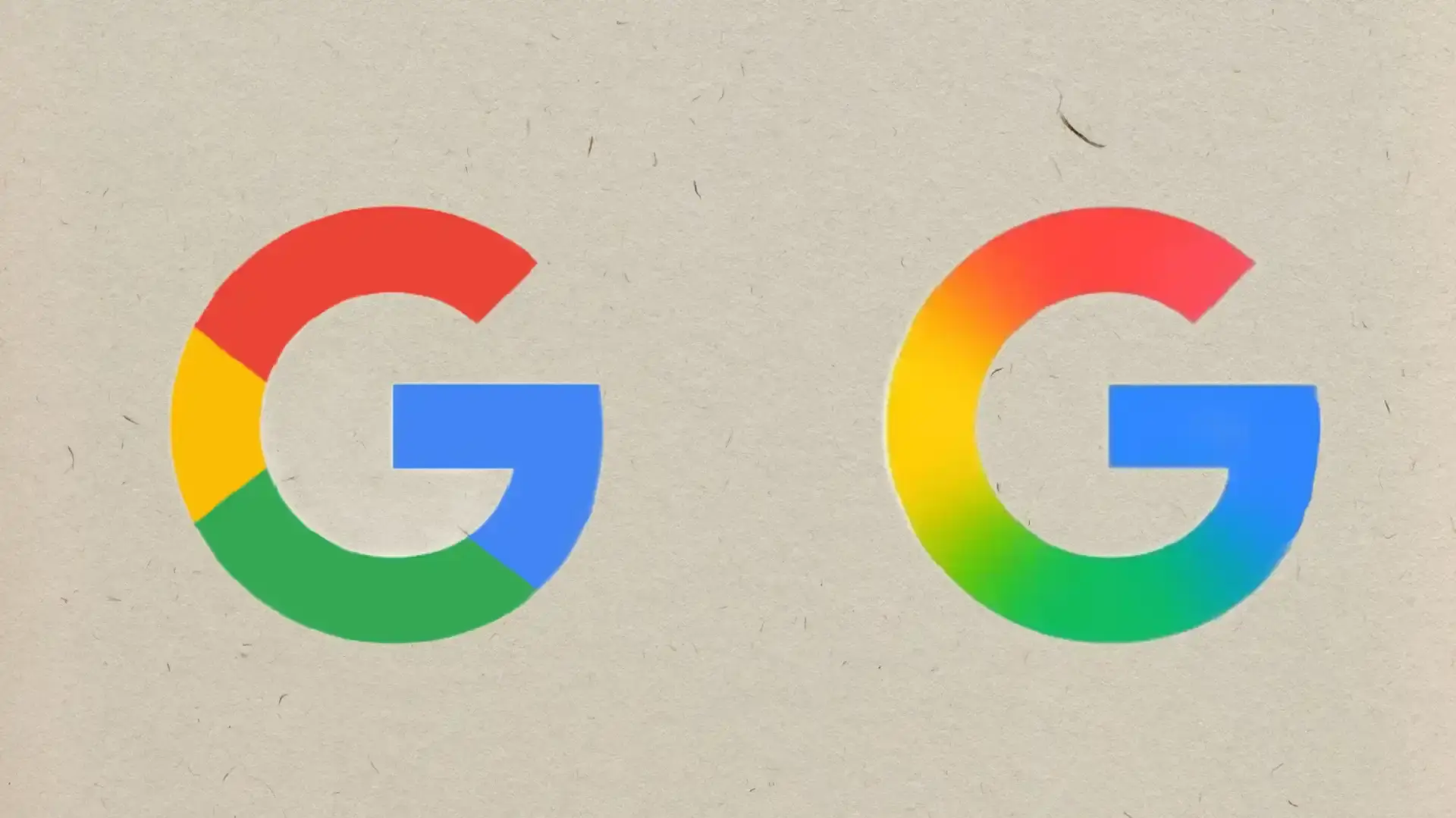 Google Updates 'G' Icon for the First Time in 10 Years