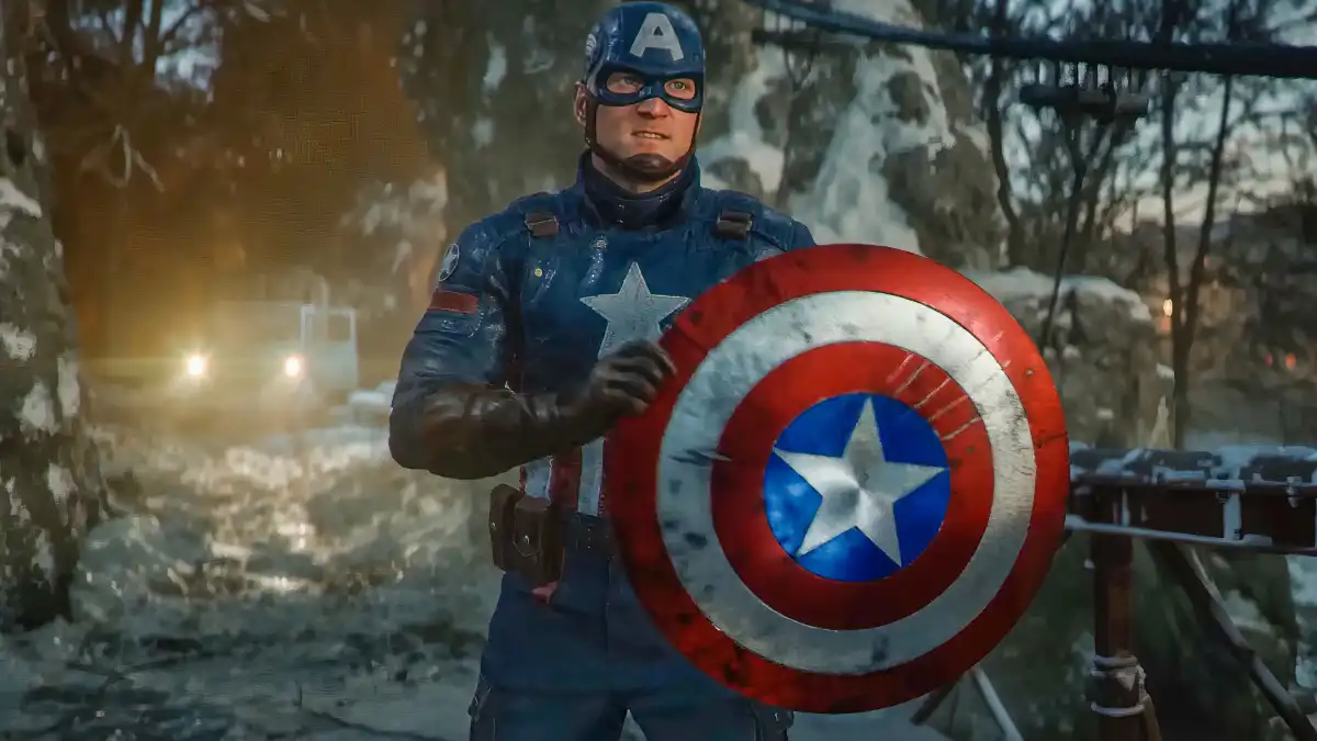 Marvel 1943: Rise of Hydra Delayed Until 2026 - Developers Need More Time