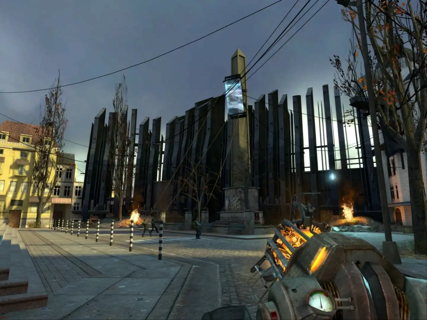 Half-Life 3 is in final development – announcement possible in 2025