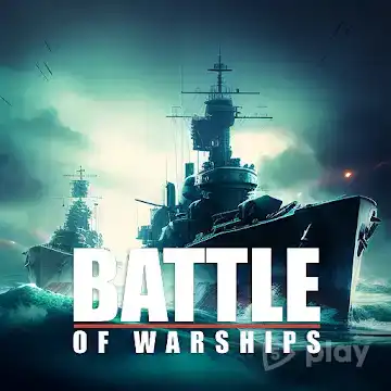 Battle of Warships: Naval Blitz