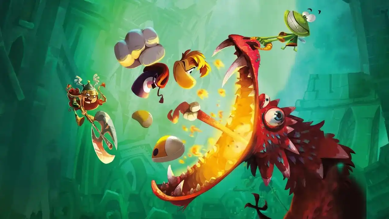 Ubisoft готовит масштабное возвращение Rayman в новом AAA-проекте