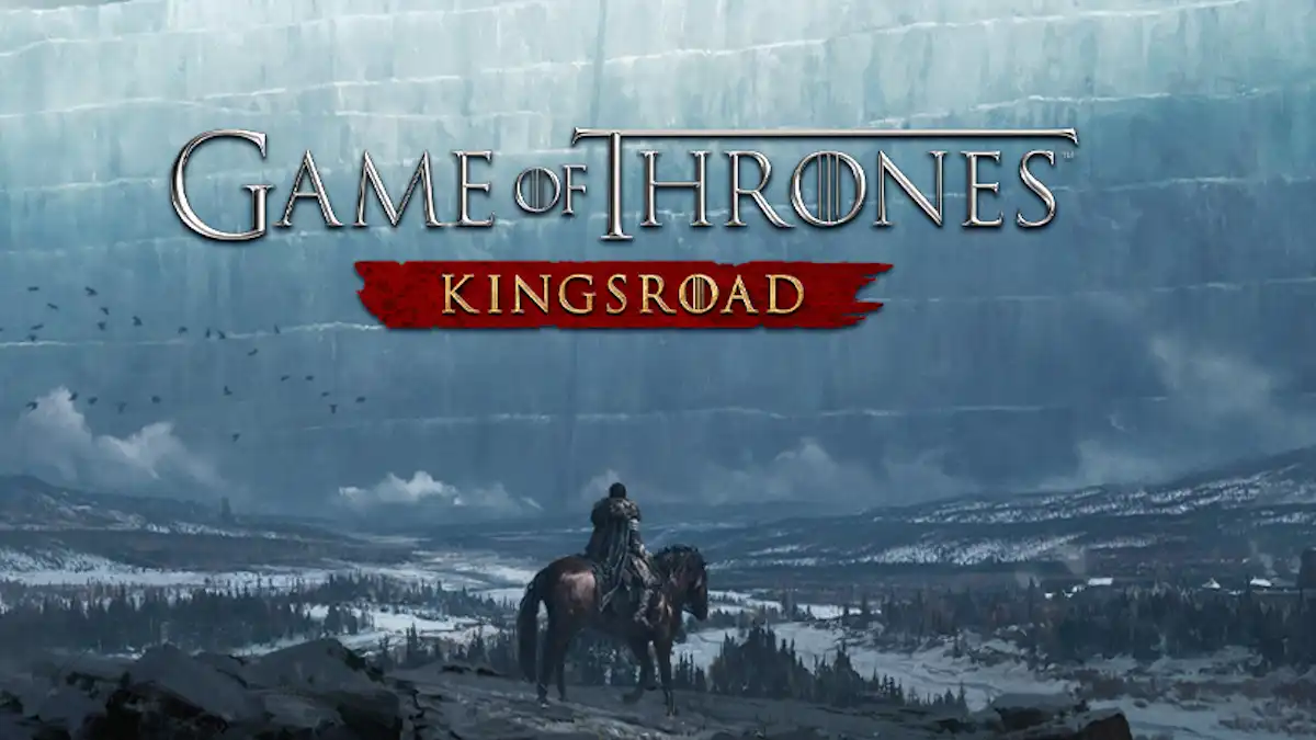 Game of Thrones: Kingsroad завершила ранний доступ и вышла в полноценный релиз
