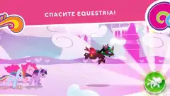 图片[1]-下载我的小马：和谐任务2024.2.0 APK（mod：全部打开）在Android免费-魔盒网