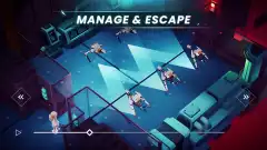 图片[1]-在Android上免费下载Timelie 1.0.8 Apk（Mod:All Open）-魔盒网