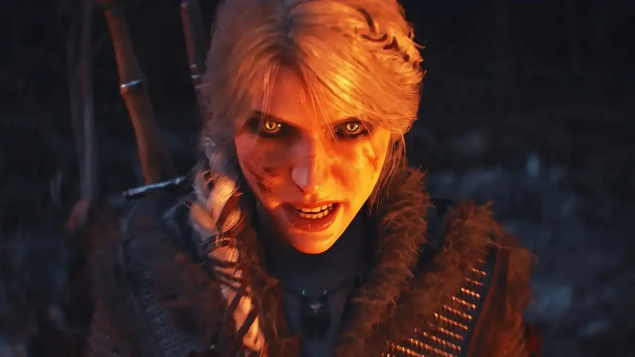 CD Projekt Red раскроет новые детали The Witcher IV на ивенте Unreal Fest