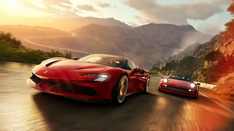 Ubisoft is working on a revival of The Crew series