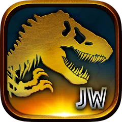 Jurassic World: Игра