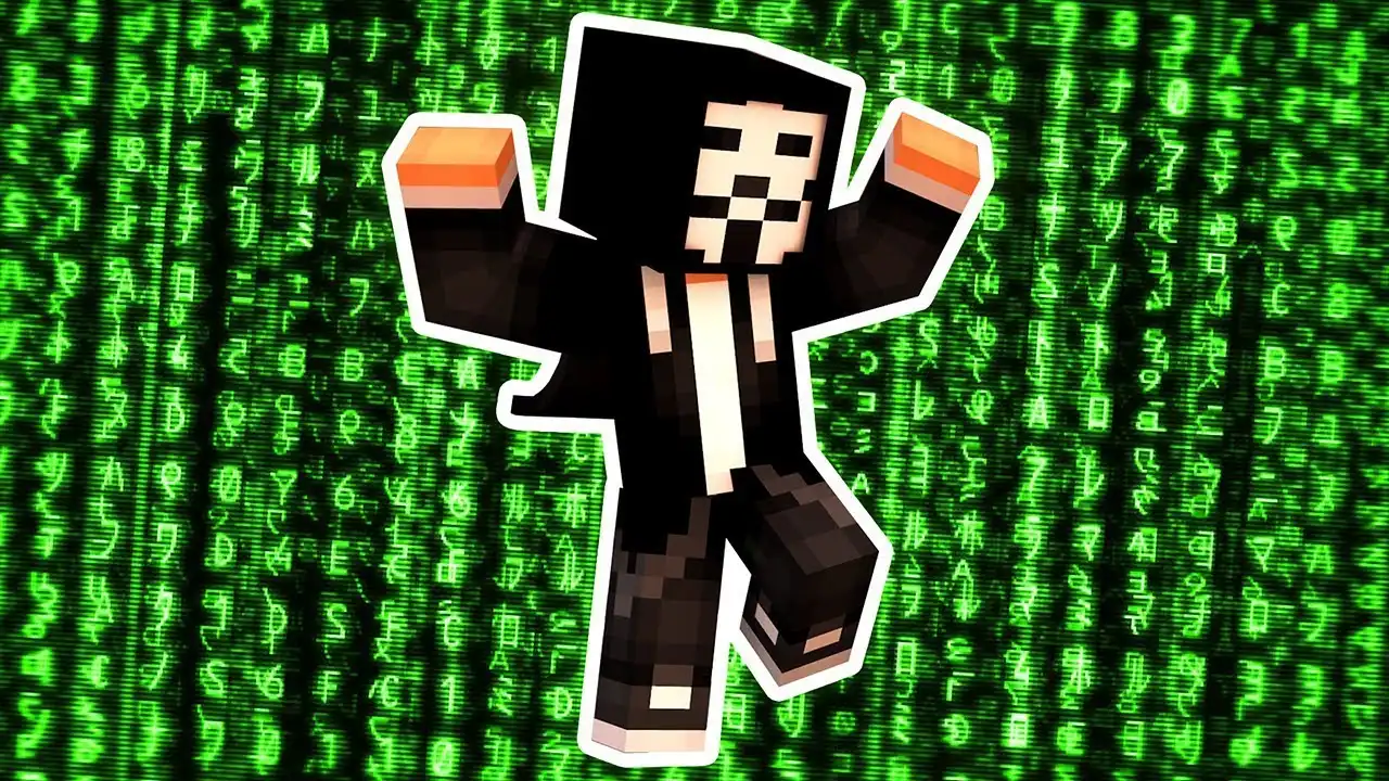 Hackers trick Minecraft fans into infecting their computers with malware