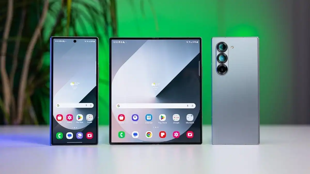 Samsung Announces Galaxy Z Fold 7 as the Thinnest and Softest Flip Phone on the Market