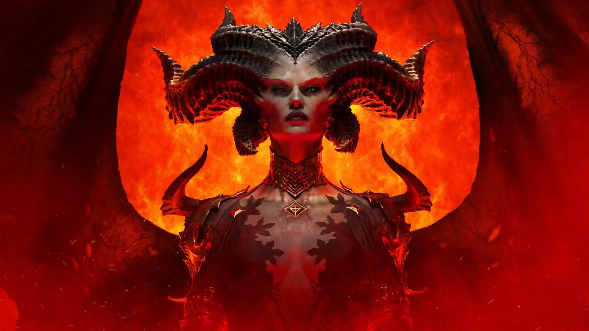 Diablo IV готовится к запуску нового сезона «Грехи хорадримов»