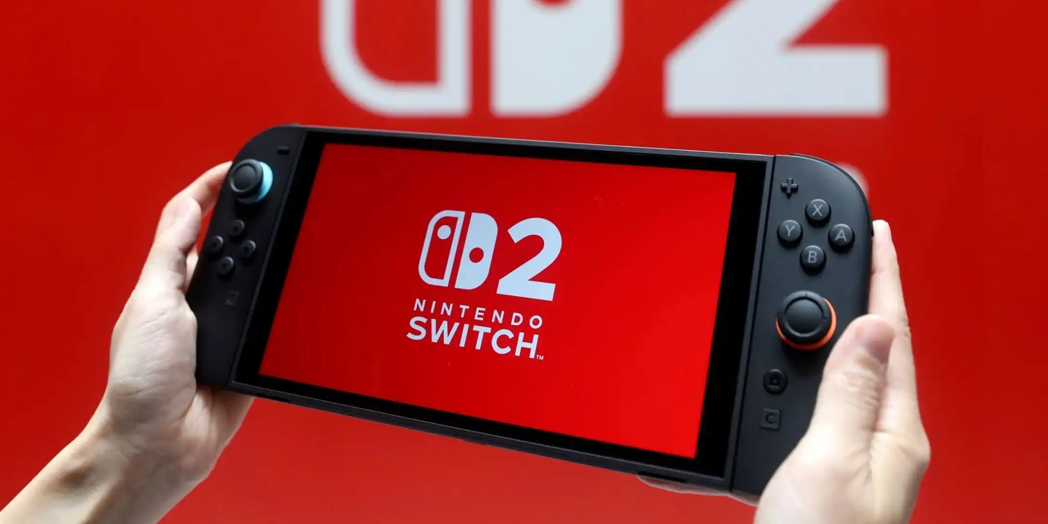Resale Market Flooded With Locked Nintendo Switch 2s After Failed Jailbreak Attempts