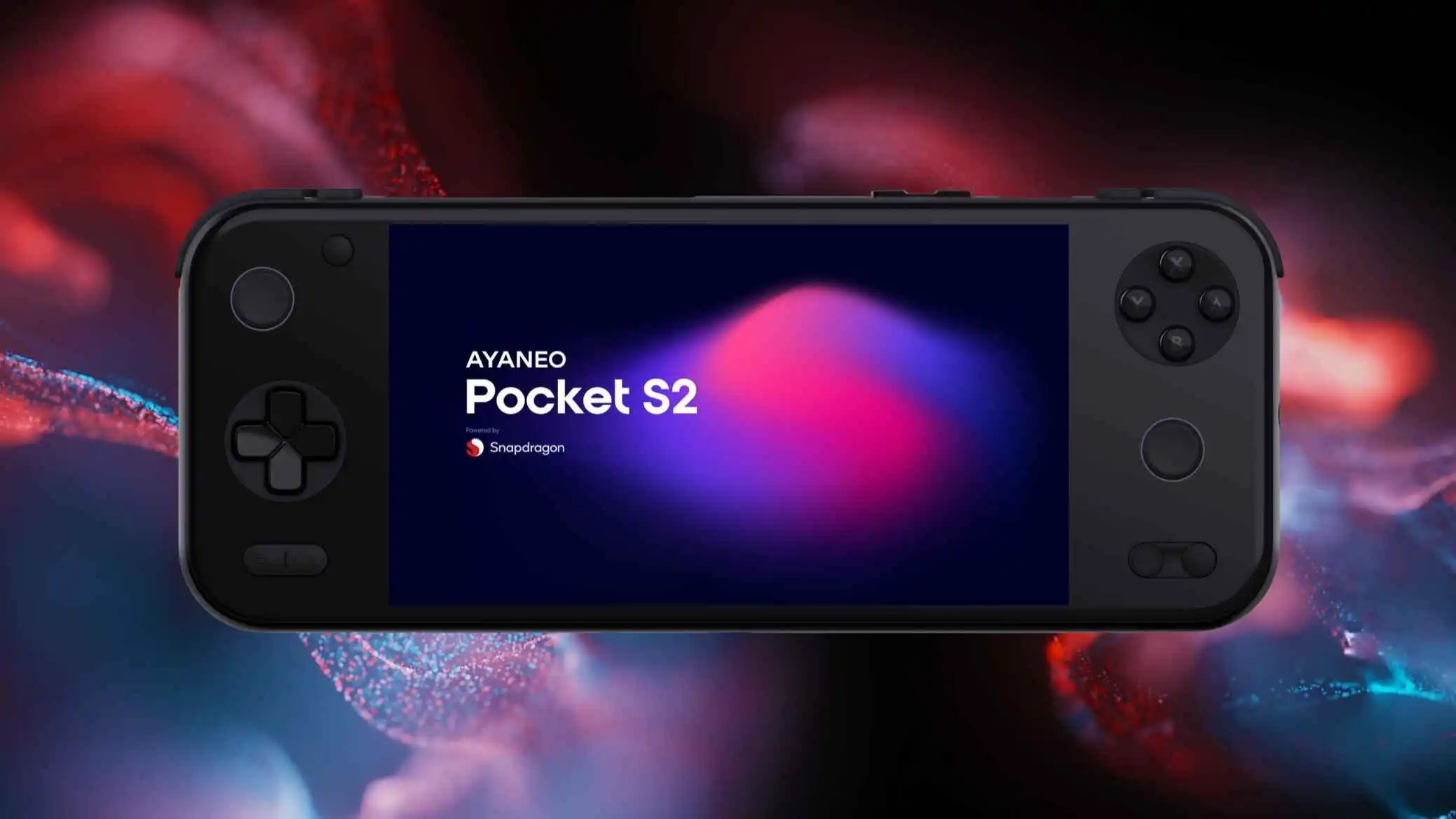 Ayaneo Announces Flagship Pocket S2 Portable Console with Snapdragon G3 Gen 3