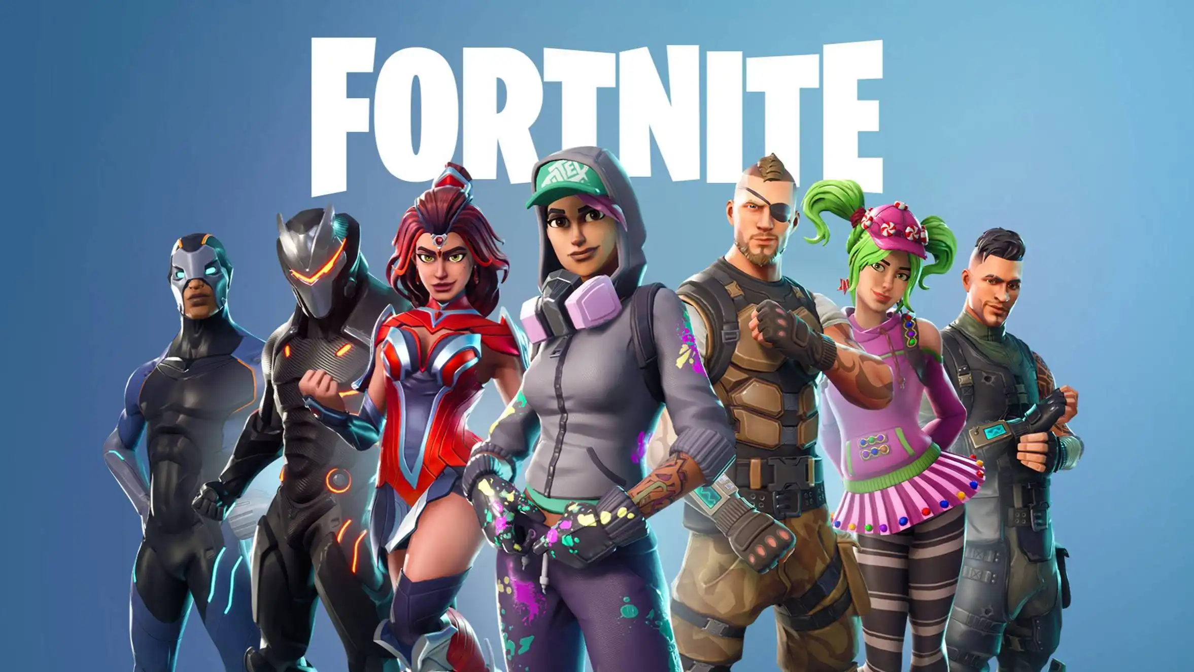 Fortnite вернула миллионам игроков деньги за необдуманные покупки