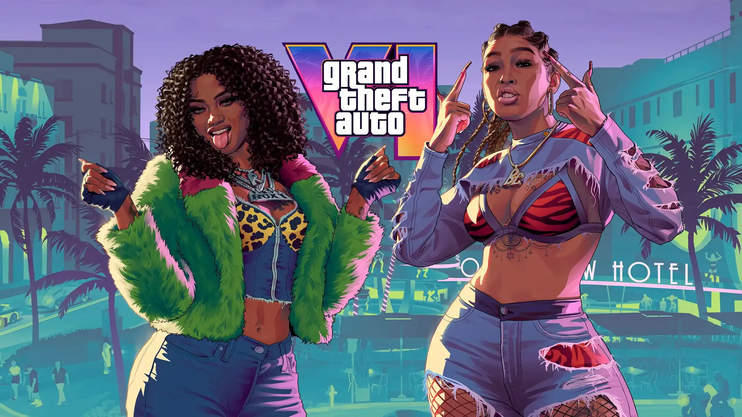 GTA 6 May Get Revolutionary Music System With Exclusive Artist Tracks