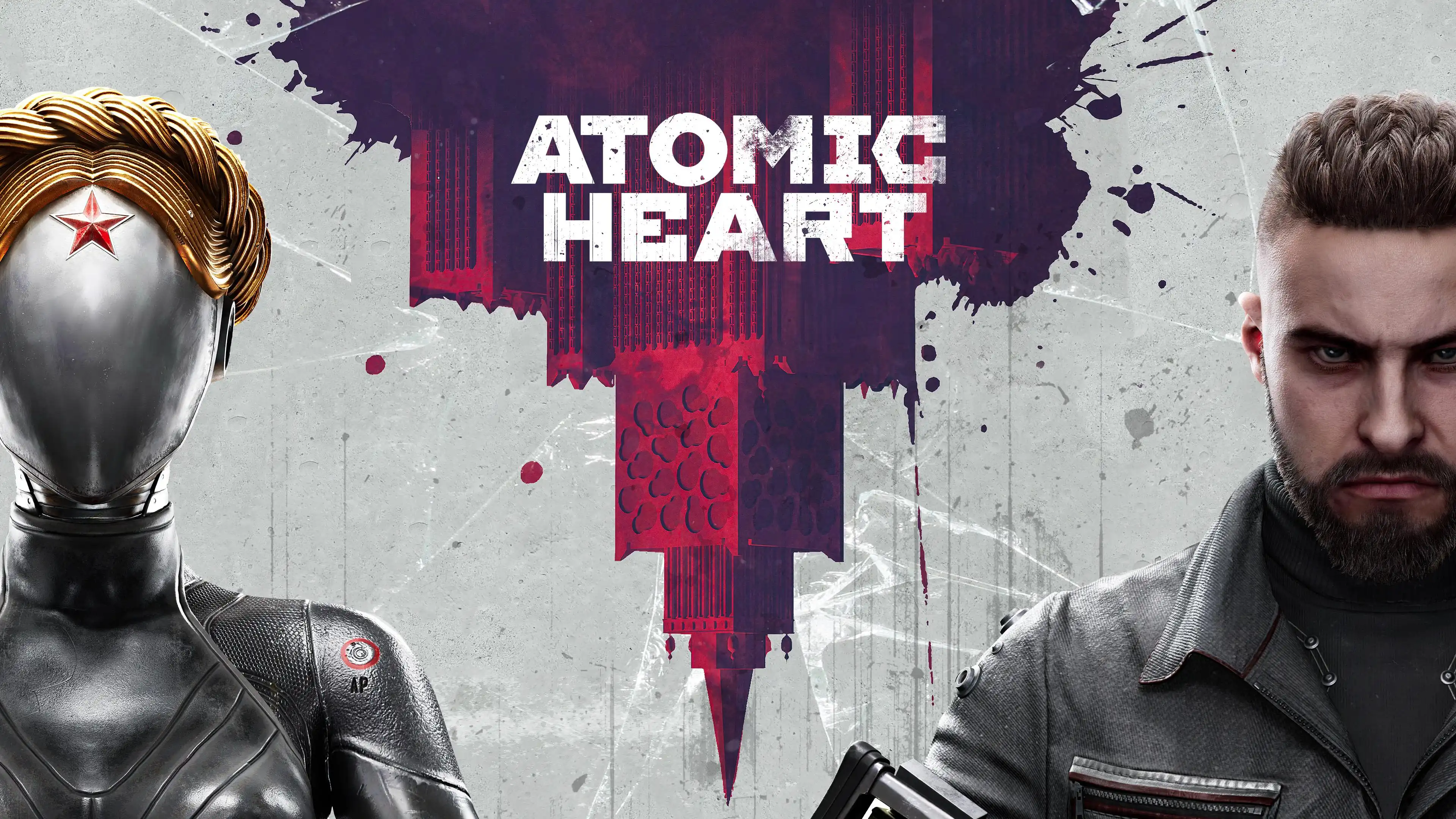 Atomic Heart Fans Are Preparing a Large-Scale Prequel DLC on the Unreal Engine