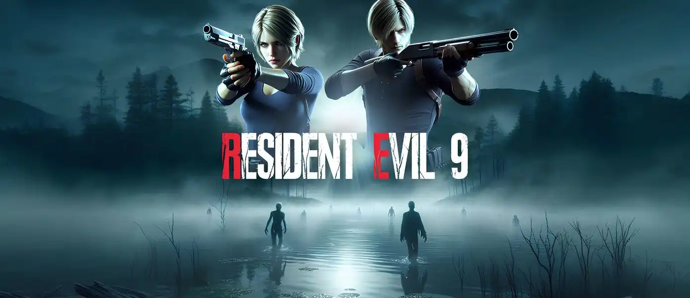 Resident Evil 9 could be announced in the coming days – information comes from three insiders