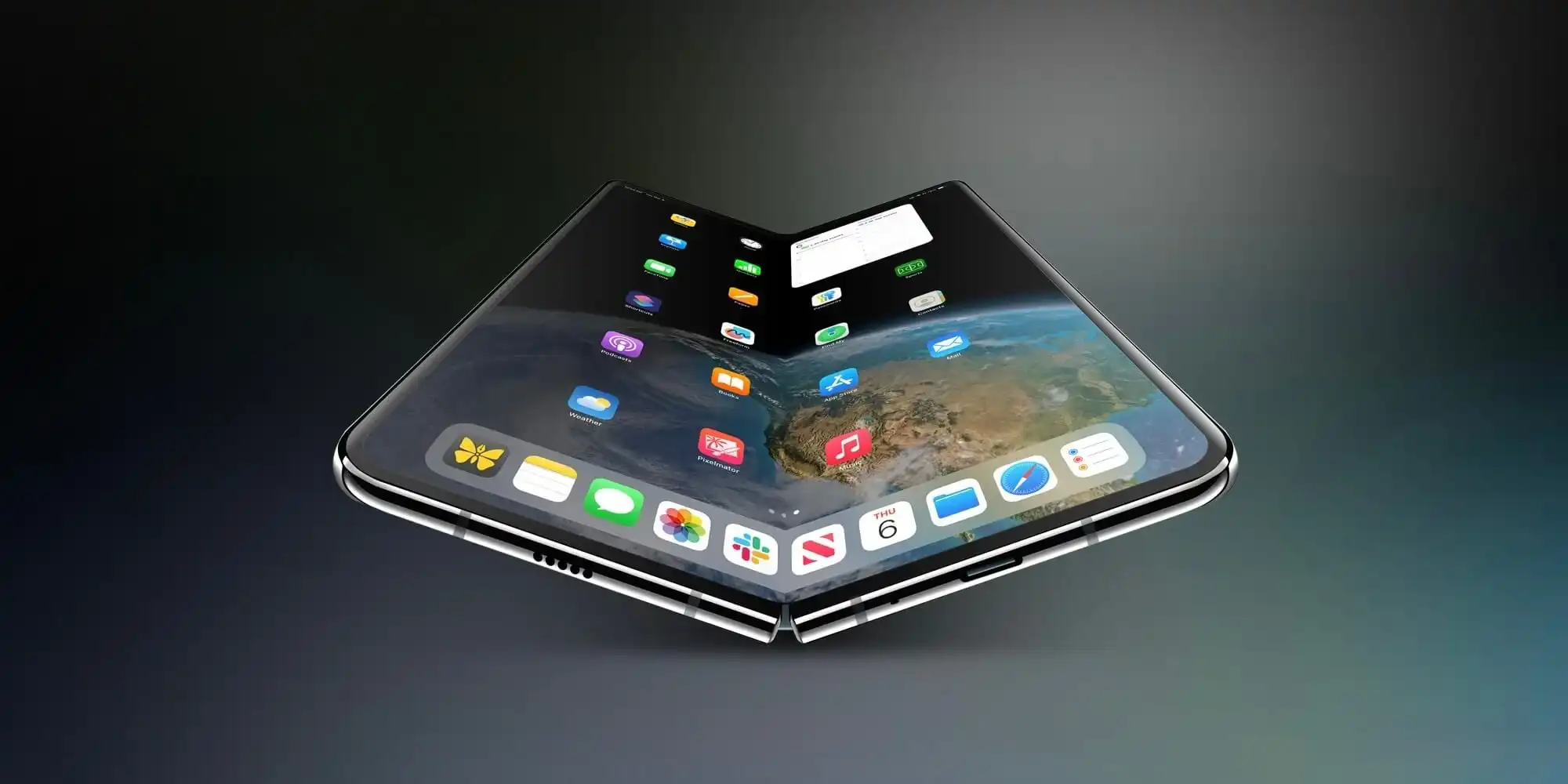 Insider reveals specs and price of Apple's foldable iPhone