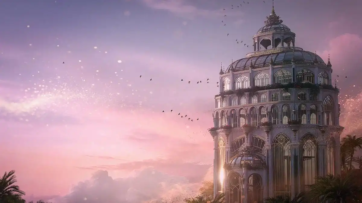 Ubisoft Confirms Prince of Persia: The Sands of Time Remake Is in Development With New Concept Art