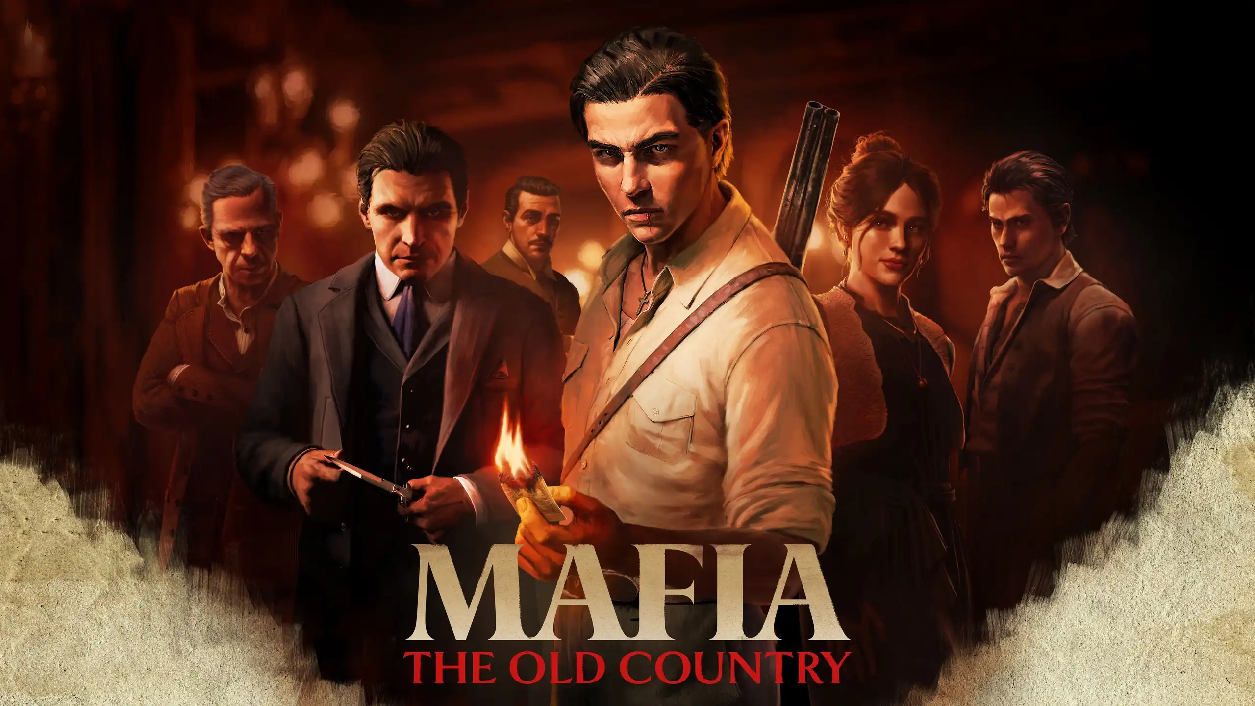 Mafia: The Old Country Successfully Goes Gold – Release Will Happen Without Delays