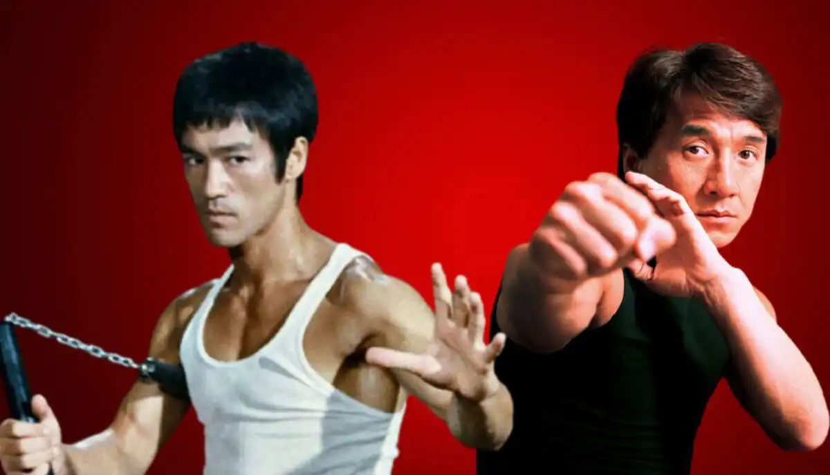 China to Revive Kung Fu Classics with AI