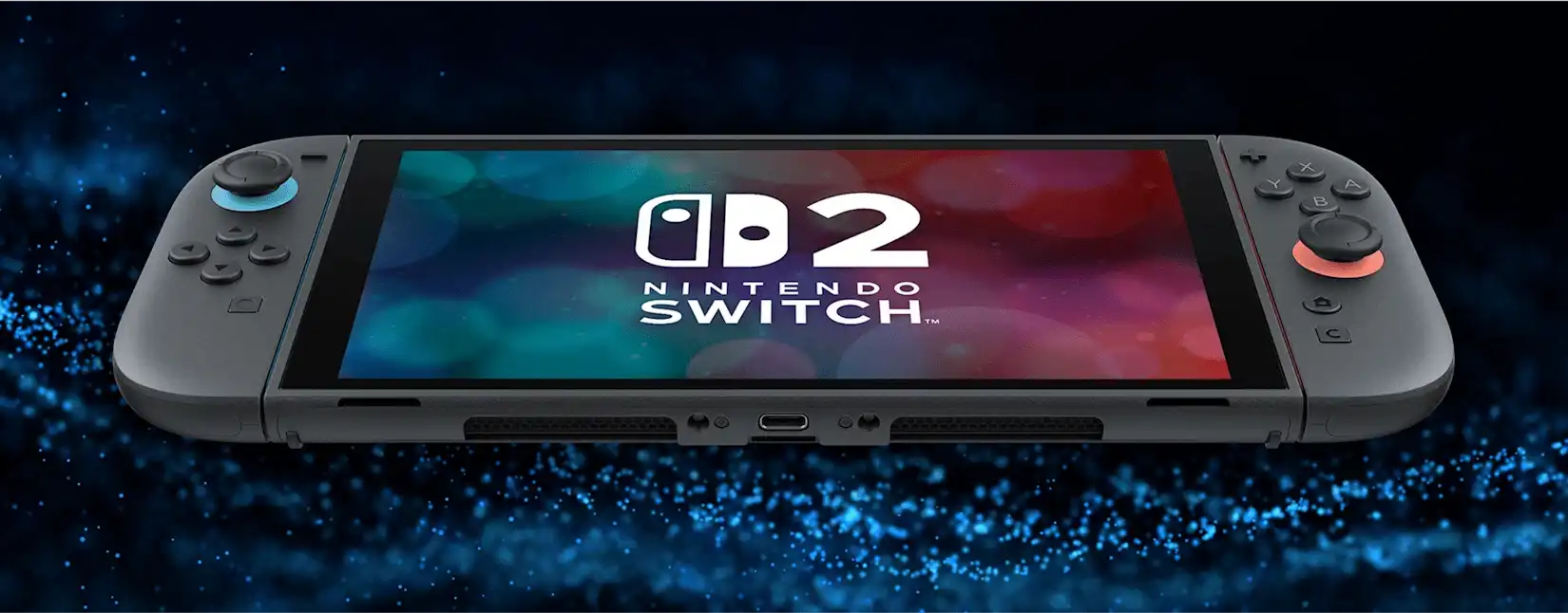 Switch 2 is set to break sales records for all portable PCs – analysts predict