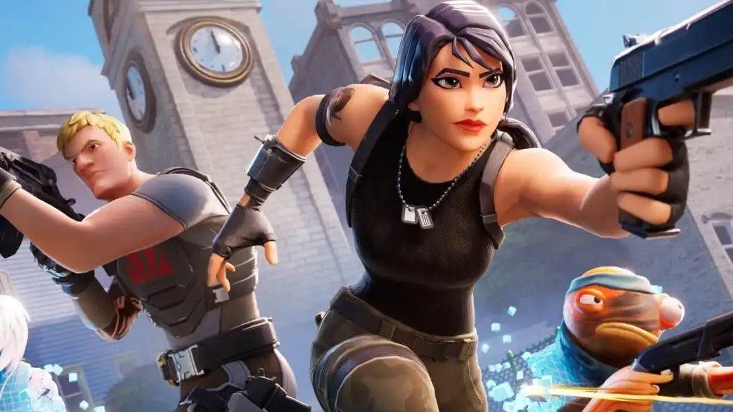 Fortnite on iOS shows impressive results after beating Apple