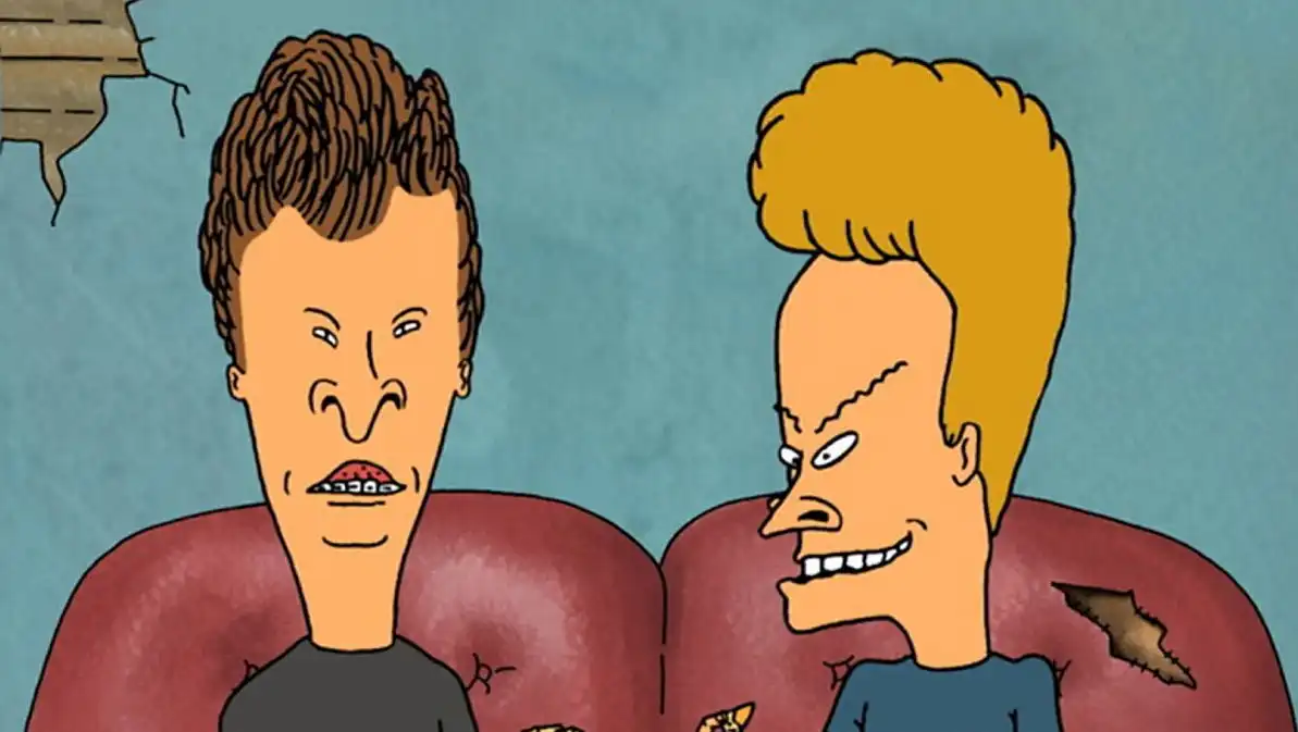 Beavis and Butt-Head to Appear in Call of Duty as Part of New Collaboration