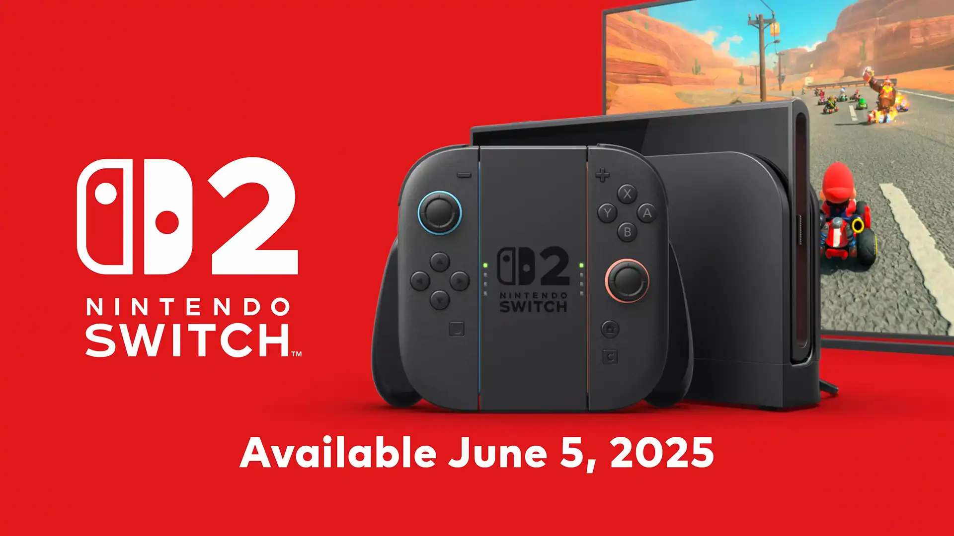 Nintendo Switch 2 to be released without traditional reviews – journalists did not receive the console for testing