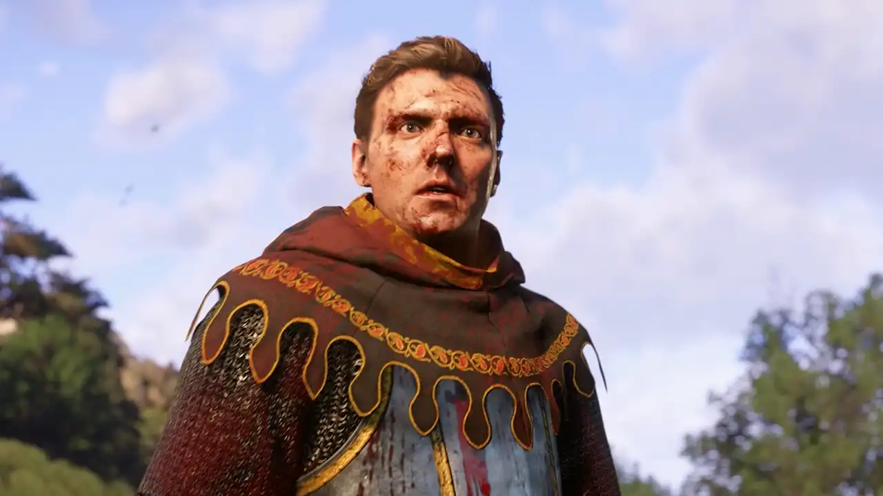 Warhorse Studios Announces Major DLC for Kingdom Come: Deliverance II