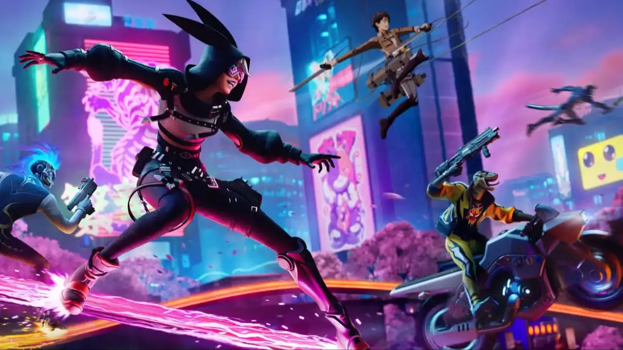 Fortnite Refunds Millions of Players for Unconsidered Purchases