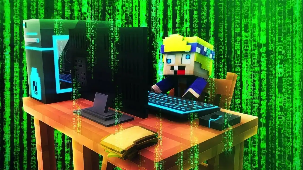 Хакеры обманом заразили компьютеры фанатов Minecraft вредоносным ПО