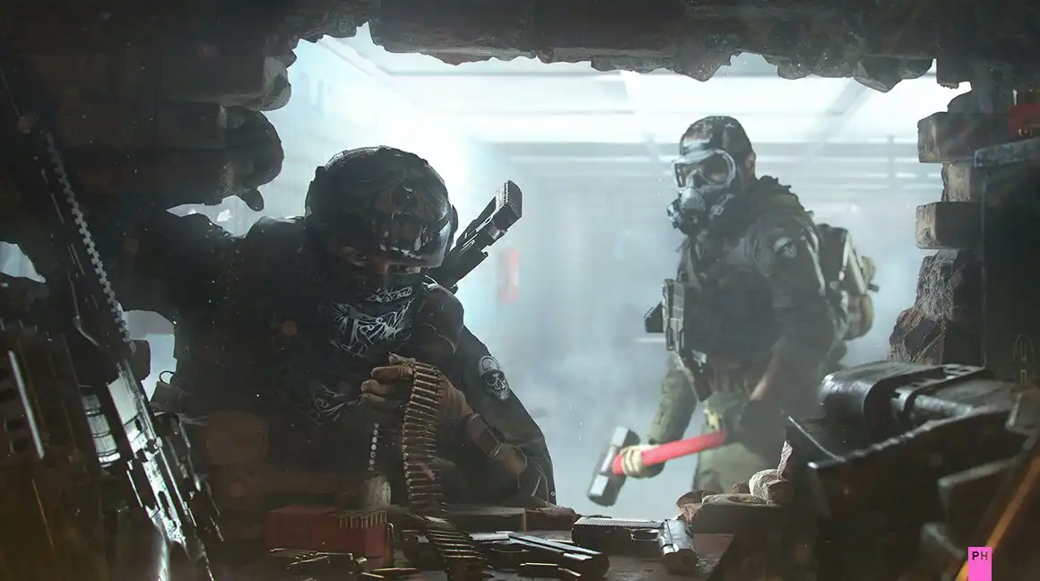 Battlefield 6 battle royale concept art leaked online thanks to data miners